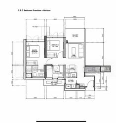 avenue-south-residence photo thumbnail #3